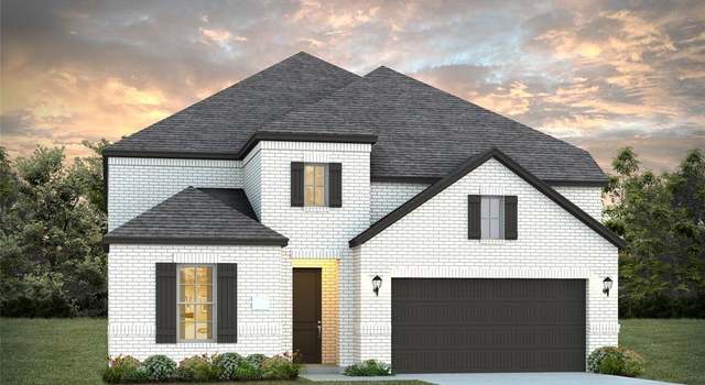 Photo of 6837 Claystone Dr, Mckinney, TX 75070