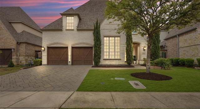 Photo of 645 Clearwater Dr, Irving, TX 75039
