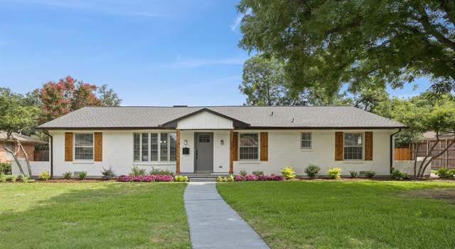 Photo of 531 E Spring Valley Rd, Richardson, TX 75081