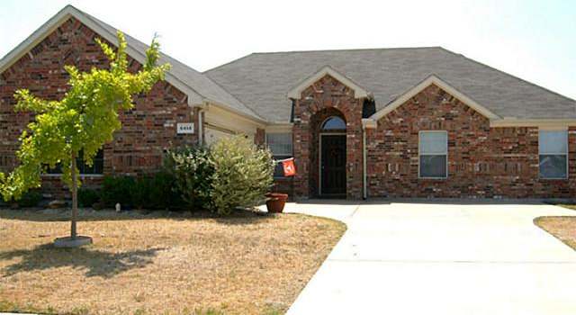 Photo of 6414 Orange Blossom Dr, Midlothian, TX 76065
