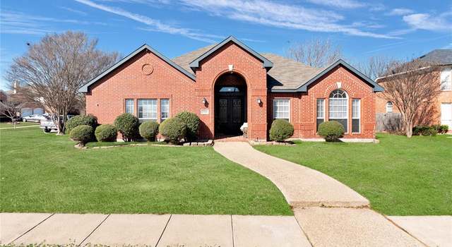 Photo of 6928 Raven Meadow Dr, Arlington, TX 76002