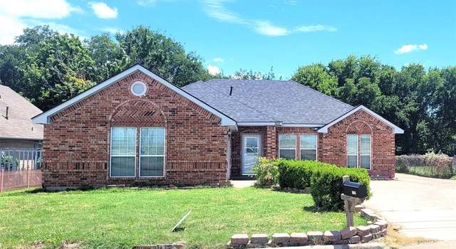 Photo of 8209 Clifford St, Fort Worth, TX 76108