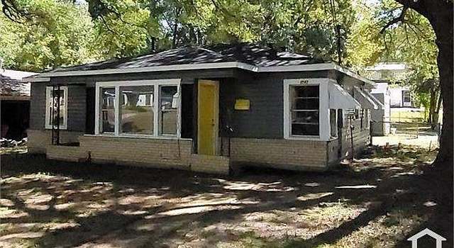 Photo of 1747 Fulton St, Shreveport, LA 71103
