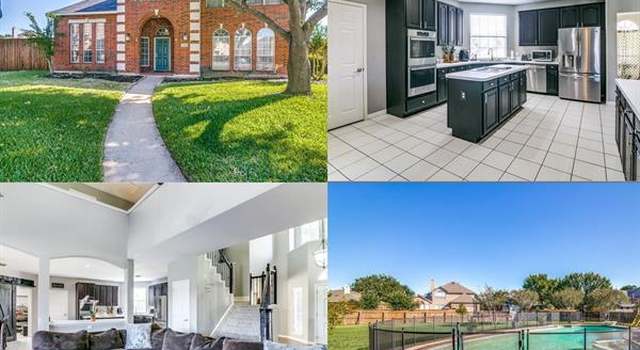 Photo of 5006 Bayport Cir, Rowlett, TX 75088
