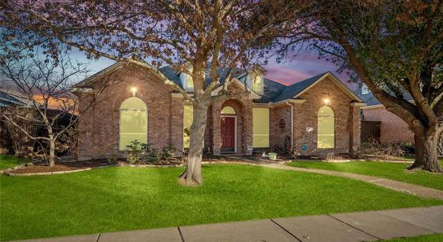 Photo of 621 Redwood Dr, Allen, TX 75002