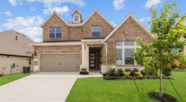 Photo of 6208 Escarpment Dr, Fort Worth, TX 76112