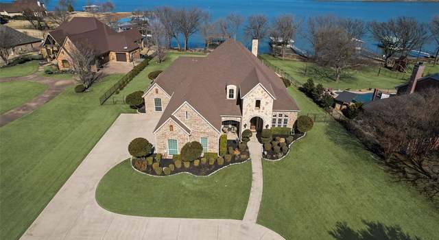 Photo of 6100 Lake Shore Dr, Fort Worth, TX 76179