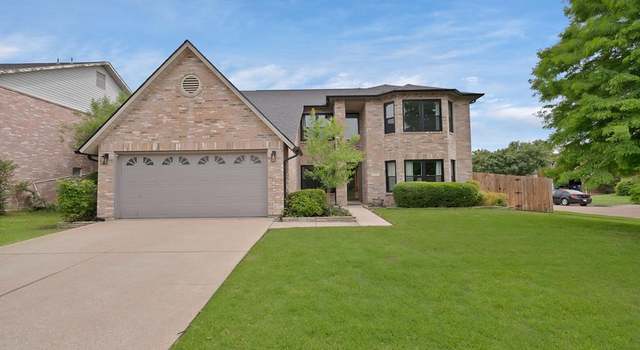 Photo of 2200 Bantry Ln, Arlington, TX 76002