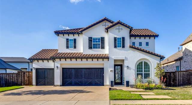 Photo of 404 Daylight Dr, Frisco, TX 75036