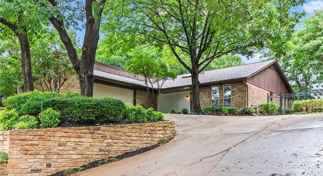 Photo of 2705 Woodshire Dr, Arlington, TX 76016