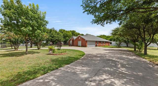 Photo of 6113 Boaz Rd, Fort Worth, TX 76179