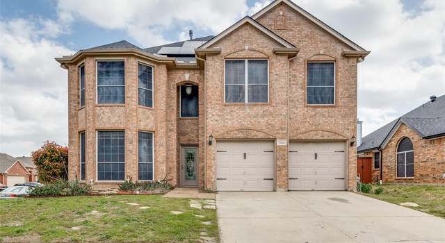 Photo of 7866 Park Downs Ct, Fort Worth, TX 76137