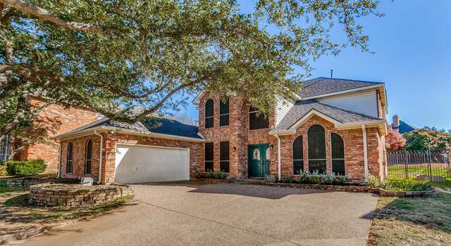 Photo of 7518 Fitchburg Ave, Garland, TX 75044