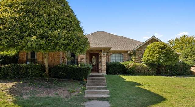 Photo of 601 Bent Creek Dr, Desoto, TX 75115