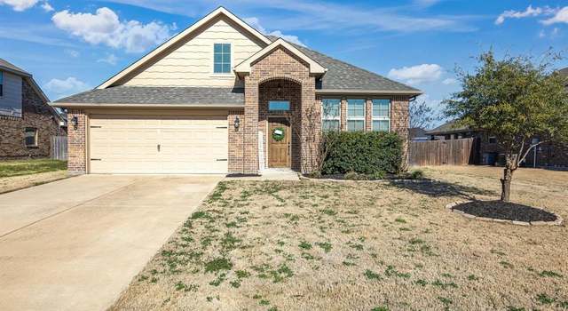 Photo of 1604 Pacific Ave, Ennis, TX 75119