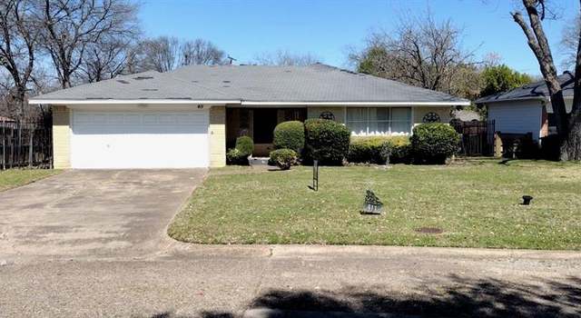 Photo of 411 Hillvale Dr, Dallas, TX 75241