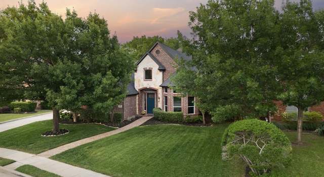 Photo of 6905 Glenview Ln, Colleyville, TX 76034