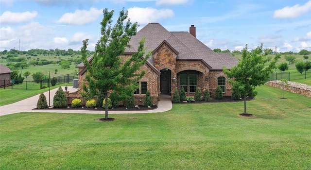 Photo of 10409 Los Rios Dr, Fort Worth, TX 76179