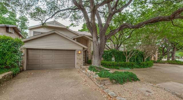 Photo of 6227 Twin Oaks Cir, Dallas, TX 75240