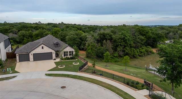 Photo of 4025 Wild Turkey Dr, Hickory Creek, TX 75065