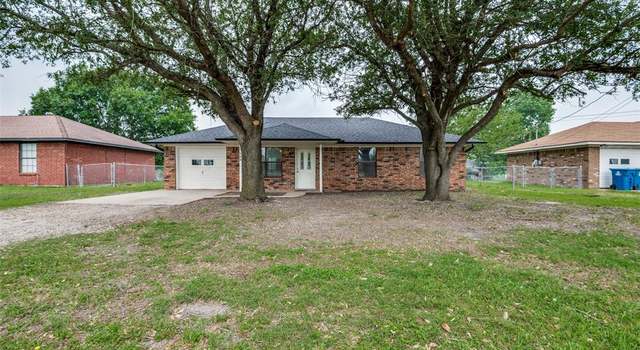 Photo of 104 Bluebonnet Ln, Palmer, TX 75152