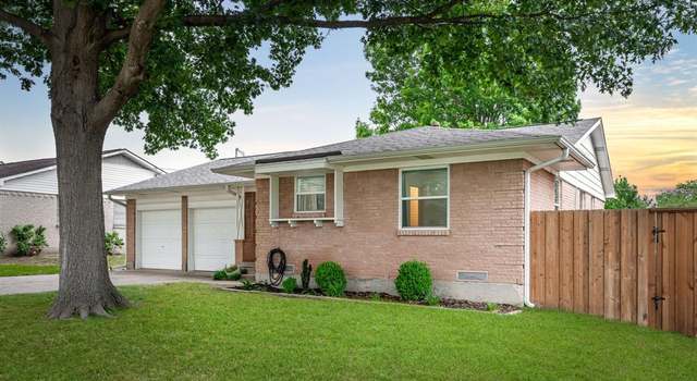 Photo of 613 Decca Dr, Richardson, TX 75080