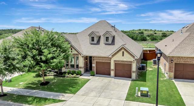 Photo of 15005 Teasley Ave, Aledo, TX 76008