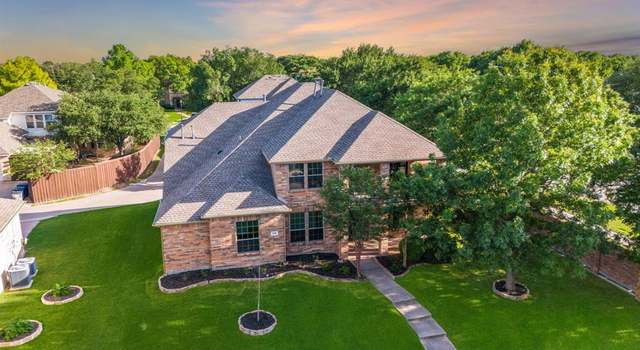 Photo of 1600 Long Prairie Ct, Allen, TX 75002