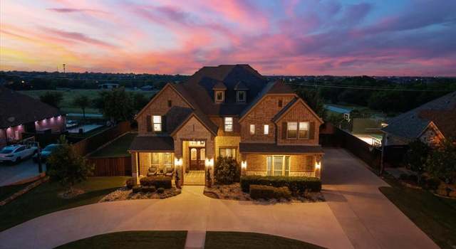 Photo of 1941 Cypress Lake Ln, Prosper, TX 75078