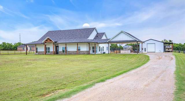 Photo of 146 Private Road 7505, Wills Point, TX 75169