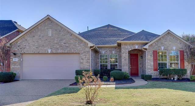 Photo of 2624 Greyhawk Dr, Little Elm, TX 75068