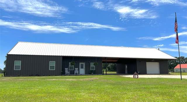 Photo of 2517 County Road 2117, Detroit, TX 75436