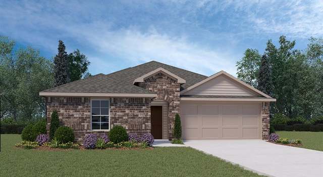 Photo of 1102 Caspian Ln, Leonard, TX 75452