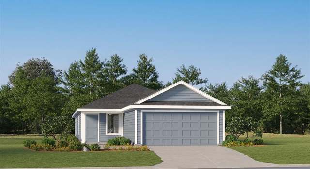 Photo of 1273 Basswood Dr, Wilmer, TX 75141