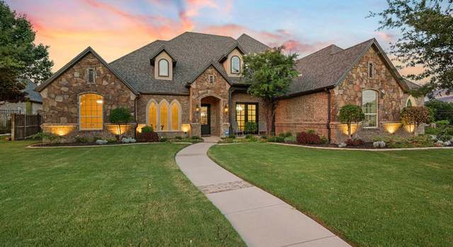 Photo of 6205 Lantana Ct, Colleyville, TX 76034