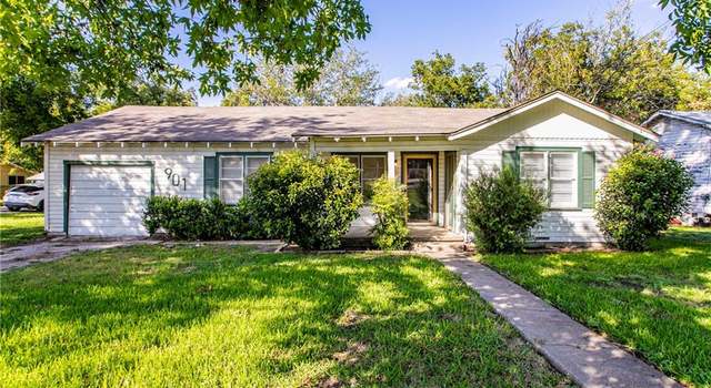 Photo of 901 E Avenue C, Valley Mills, TX 76689