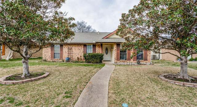 Photo of 1025 Carriagehouse Ln, Garland, TX 75040
