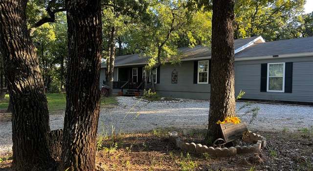 Photo of 165 Santa Elena Dr, Nocona, TX 76255