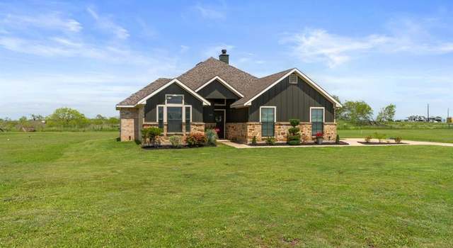 Photo of 160 Grays Creek Cir, Alma, TX 75119