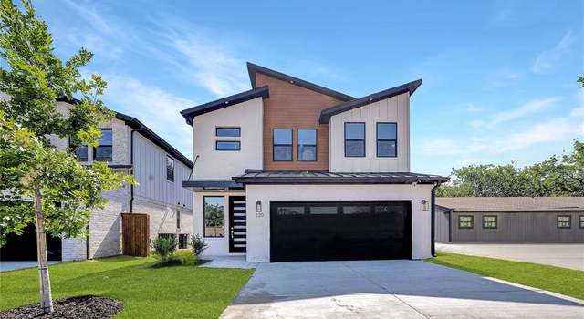 Photo of 220 E Park St, Little Elm, TX 75068
