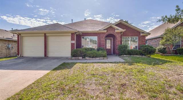Photo of 2824 Turtle Dove Ln, Mesquite, TX 75181
