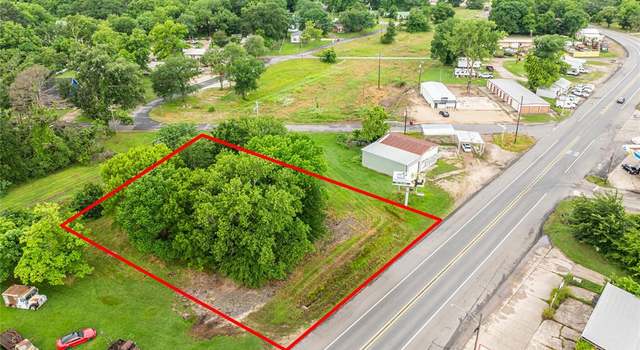 Photo of TBD Broadway, Bogata, TX 75417