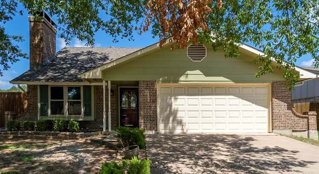 Photo of 2305 Hollybush Ln, Bedford, TX 76021