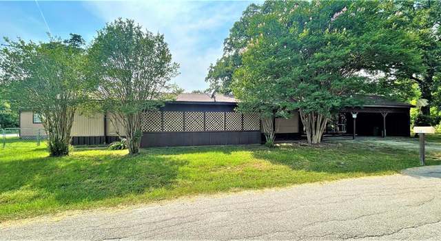 Photo of 11275 Lakeview Dr, Wills Point, TX 75169