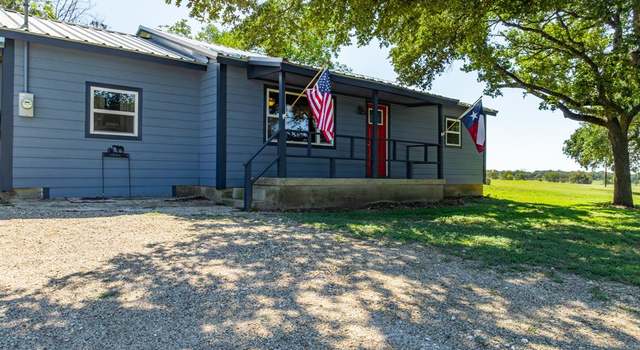 Photo of 3483 County Road 158, Evant, TX 76525