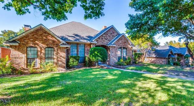 Photo of 1417 Sagewood Dr, Desoto, TX 75115