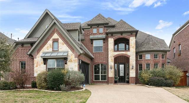 Photo of 1421 Barrier Island Dr, Aubrey, TX 76227