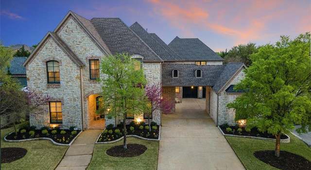 Photo of 6405 Carmel Falls Ct, Mckinney, TX 75072