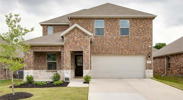 Photo of 212 Luna Ln, Lake Dallas, TX 75065