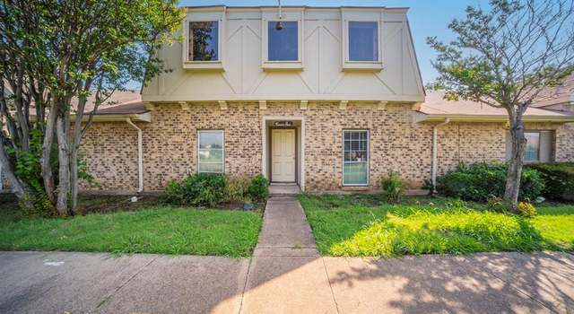 Photo of 24 W Mountain Creek Dr, Grand Prairie, TX 75052